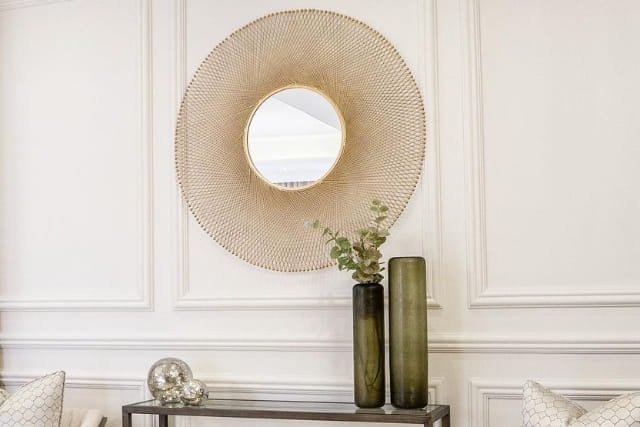 Wallpapers and Wall Panelings by CasaDeco in Dubai