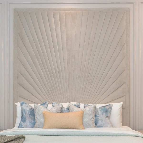 Wallpapers and Wall Panelings by CasaDeco in Dubai, UAE
