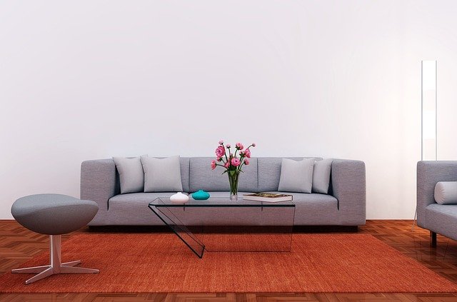 Carpets and Floorings by CasaDeco in Dubai